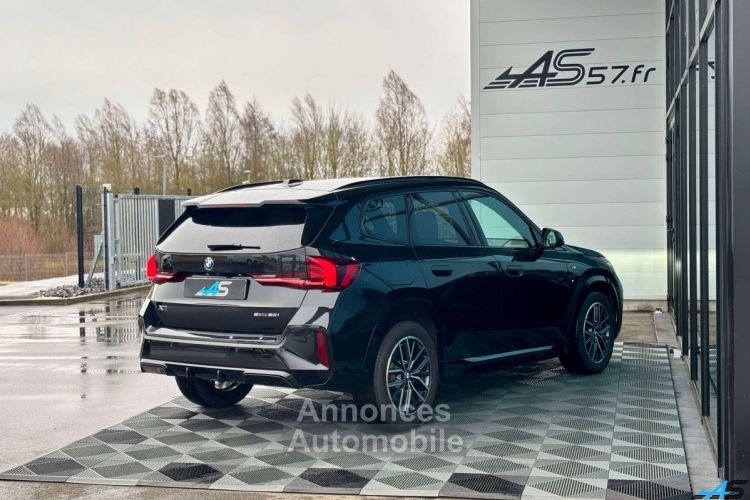 BMW X1 sDRIVE 20i 170CH DKG7 SPORT ATTELAGE ELEC - <small></small> 43.490 € <small>TTC</small> - #6