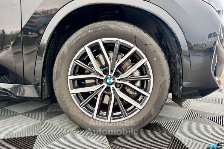 BMW X1 sDRIVE 20i 170CH DKG7 SPORT ATTELAGE ELEC - <small></small> 43.490 € <small>TTC</small> - #15