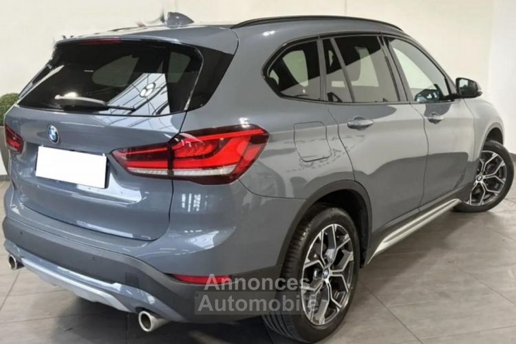 BMW X1 sDrive 20i 192 CV BVA - <small></small> 30.970 € <small></small> - #2