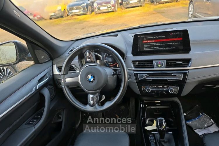 BMW X1 sDrive 20i 192 CV BVA - <small></small> 30.970 € <small></small> - #3