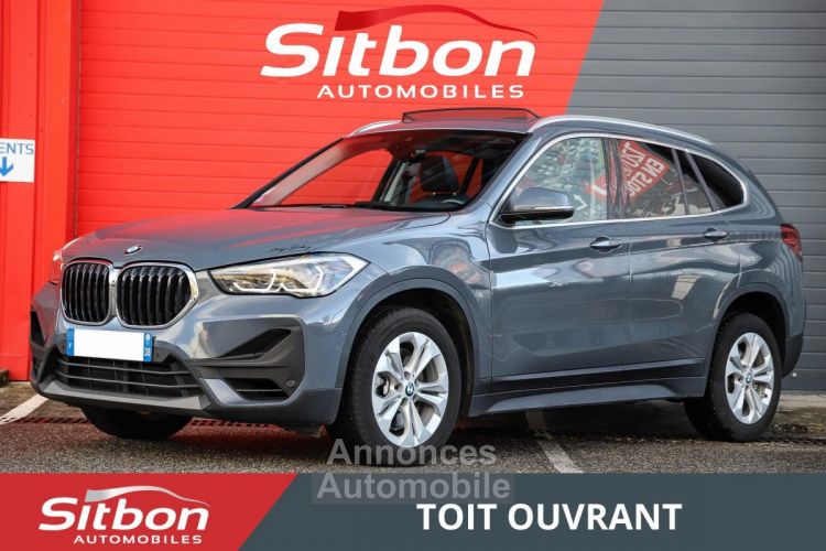 BMW X1 sDrive 20i 192 DKG F48 Business Design - <small></small> 29.970 € <small></small> - #1