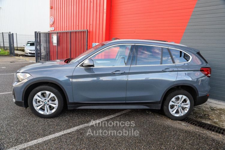 BMW X1 sDrive 20i 192 DKG F48 Business Design - <small></small> 29.970 € <small></small> - #2