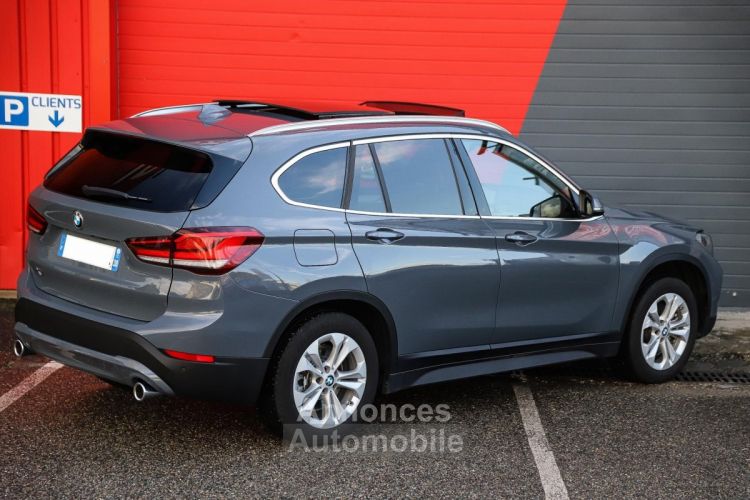 BMW X1 sDrive 20i 192 DKG F48 Business Design - <small></small> 29.970 € <small></small> - #3