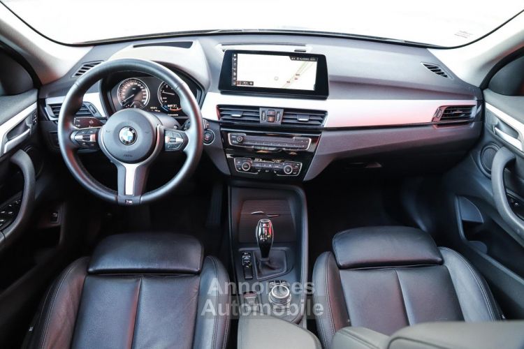 BMW X1 sDrive 20i 192 DKG F48 Business Design - <small></small> 29.970 € <small></small> - #5