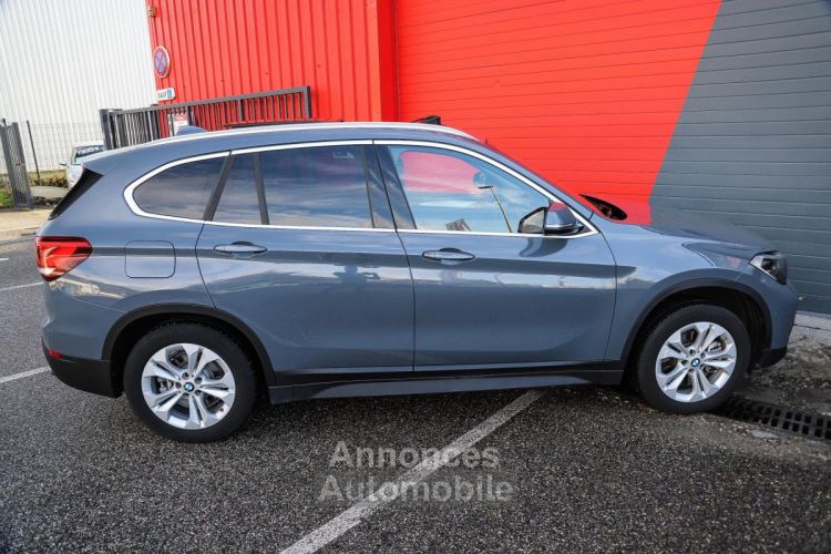 BMW X1 sDrive 20i 192 DKG F48 Business Design - <small></small> 29.970 € <small></small> - #21