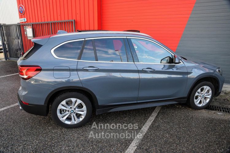 BMW X1 sDrive 20i 192 DKG F48 Business Design - <small></small> 29.970 € <small></small> - #22