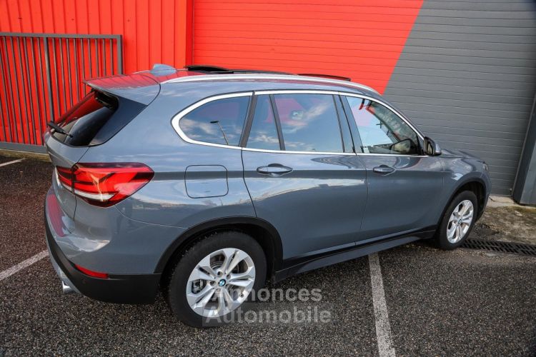 BMW X1 sDrive 20i 192 DKG F48 Business Design - <small></small> 29.970 € <small></small> - #23