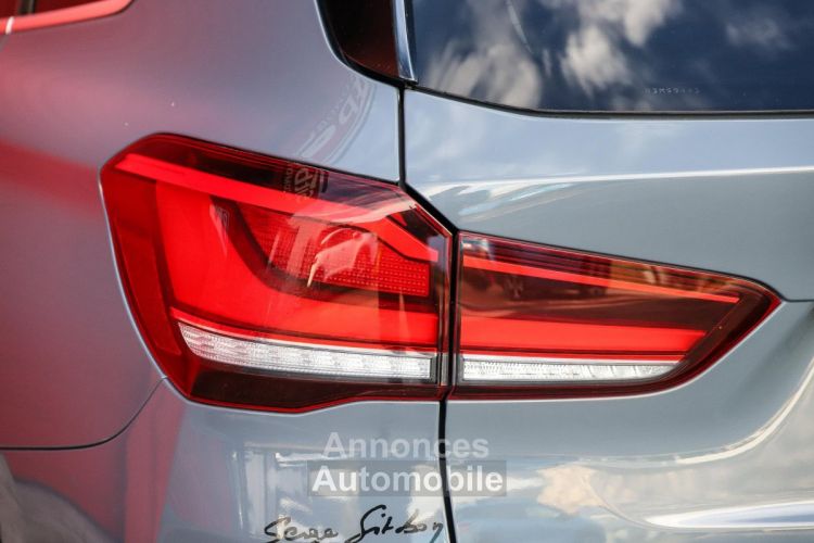 BMW X1 sDrive 20i 192 DKG F48 Business Design - <small></small> 29.970 € <small></small> - #26