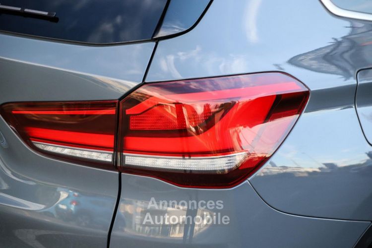 BMW X1 sDrive 20i 192 DKG F48 Business Design - <small></small> 29.970 € <small></small> - #27