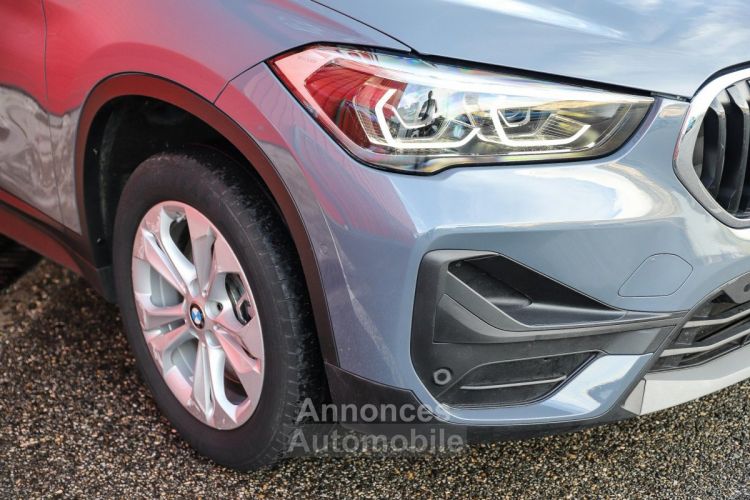 BMW X1 sDrive 20i 192 DKG F48 Business Design - <small></small> 29.970 € <small></small> - #39