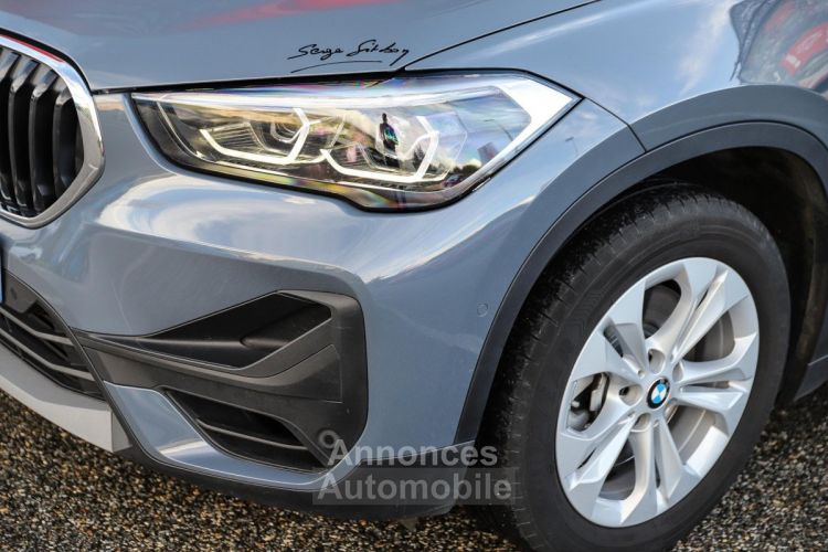 BMW X1 sDrive 20i 192 DKG F48 Business Design - <small></small> 29.970 € <small></small> - #41