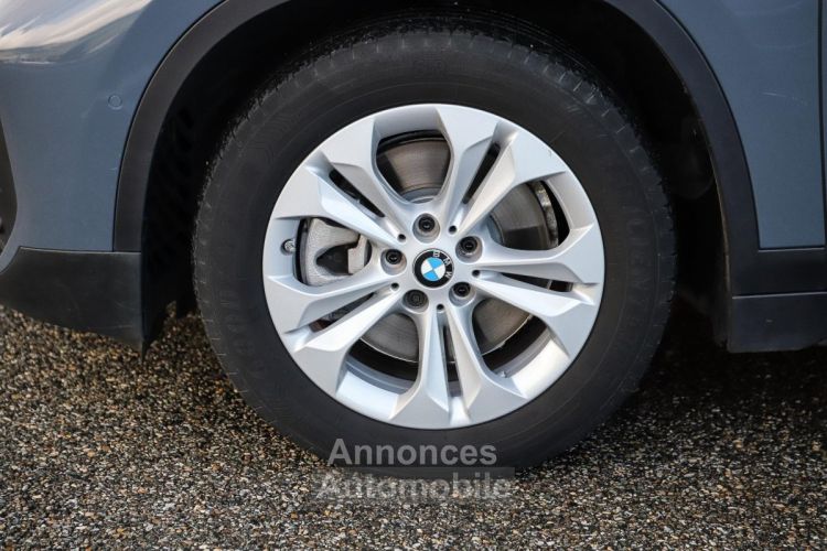 BMW X1 sDrive 20i 192 DKG F48 Business Design - <small></small> 29.970 € <small></small> - #43