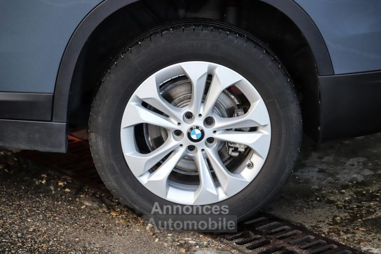 BMW X1 sDrive 20i 192 DKG F48 Business Design - <small></small> 29.970 € <small></small> - #44