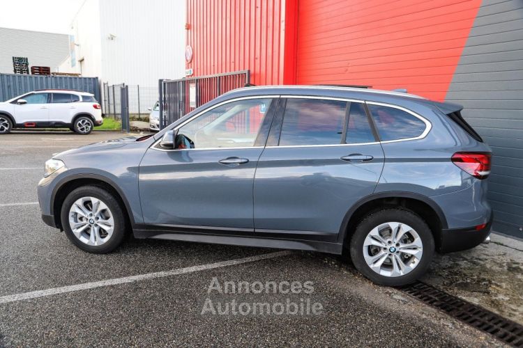 BMW X1 sDrive 20i 192 DKG F48 Business Design - <small></small> 29.970 € <small></small> - #45