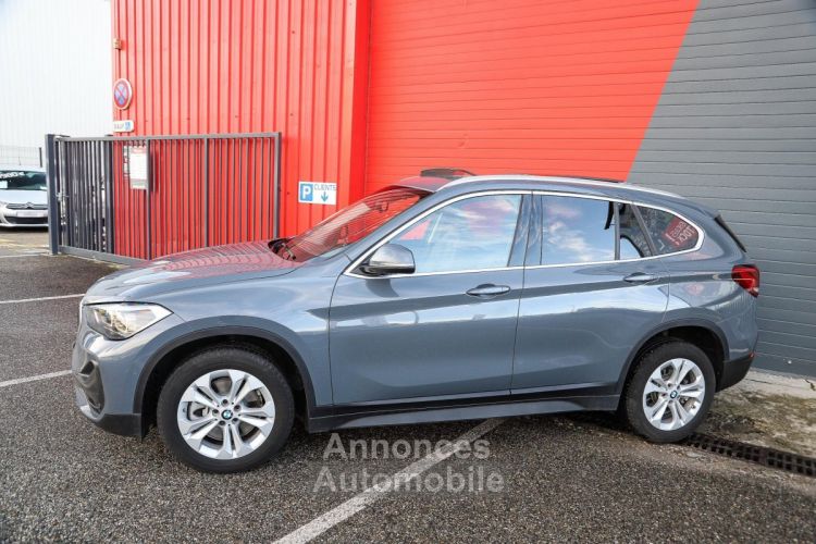 BMW X1 sDrive 20i 192 DKG F48 Business Design - <small></small> 29.970 € <small></small> - #46