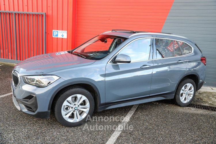 BMW X1 sDrive 20i 192 DKG F48 Business Design - <small></small> 29.970 € <small></small> - #47