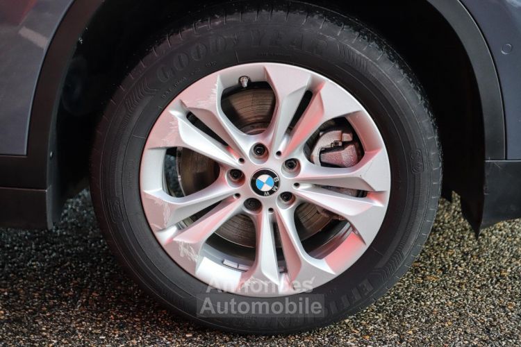 BMW X1 sDrive 20i 192 DKG F48 Business Design CUIR TOIT OUVRANT VOLANT M SPORT 6.930? dopts - <small></small> 28.970 € <small></small> - #38