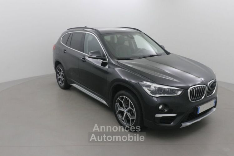 BMW X1 sDrive 20i 192 xLine DKG7 - <small></small> 27.990 € <small>TTC</small> - #1