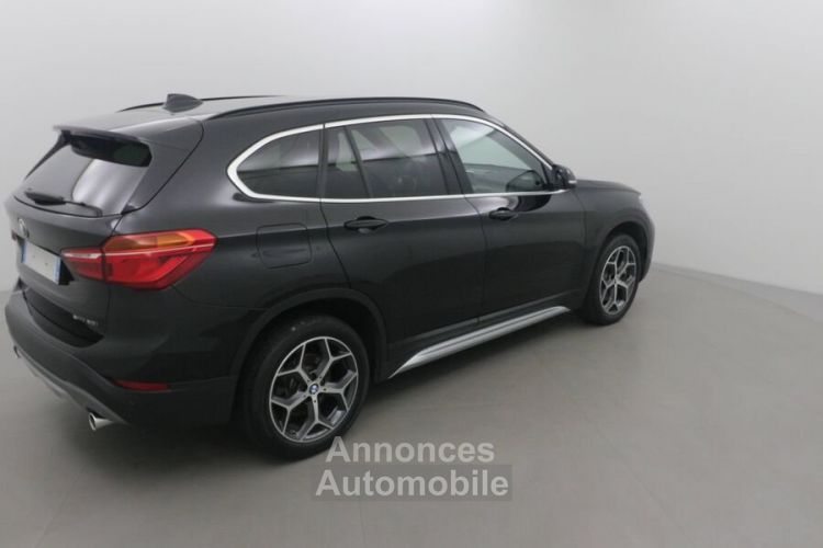 BMW X1 sDrive 20i 192 xLine DKG7 - <small></small> 27.990 € <small>TTC</small> - #4