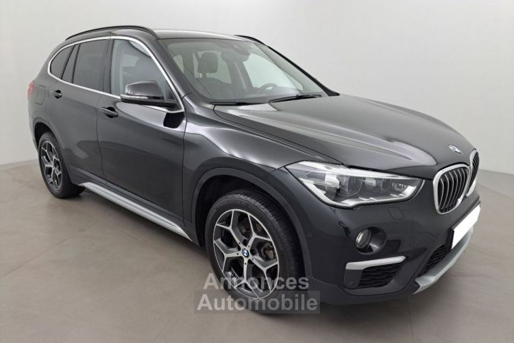 BMW X1 sDrive 20i 192 xLine DKG7 - <small></small> 27.990 € <small>TTC</small> - #1