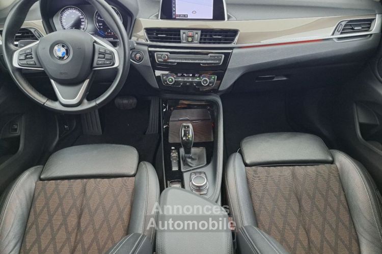 BMW X1 sDrive 20i 192 xLine DKG7 - <small></small> 27.990 € <small>TTC</small> - #3