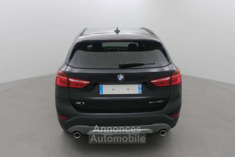 BMW X1 sDrive 20i 192 xLine DKG7 - <small></small> 27.990 € <small>TTC</small> - #27