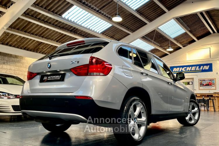 BMW X1 sDrive 20i 2.0L 184 ch Bluetooth & Régulateur Crit'air 1 Historique d'entretien État remarquable - <small></small> 13.780 € <small>TTC</small> - #3