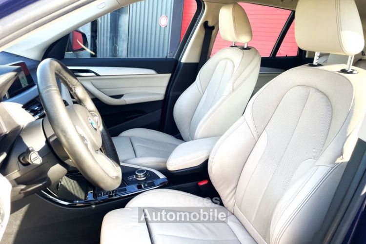 BMW X1 SDrive 20ia X-Line 2018 2.0i - <small></small> 26.490 € <small>TTC</small> - #9