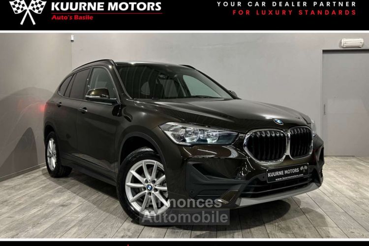 BMW X1 sDrive16d Alu17-Pdc-Gps-Bt-Trekh. - <small></small> 23.900 € <small>TTC</small> - #1