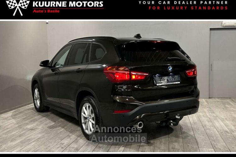 BMW X1 sDrive16d Alu17-Pdc-Gps-Bt-Trekh. - <small></small> 23.900 € <small>TTC</small> - #2