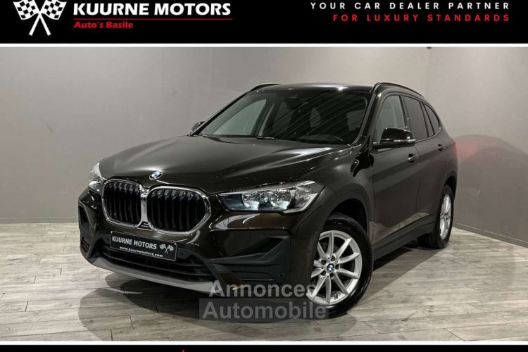 BMW X1 sDrive16d Alu17-Pdc-Gps-Bt-Trekh. - <small></small> 23.900 € <small>TTC</small> - #3