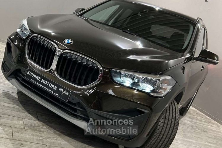 BMW X1 sDrive16d Alu17-Pdc-Gps-Bt-Trekh. - <small></small> 23.900 € <small>TTC</small> - #18