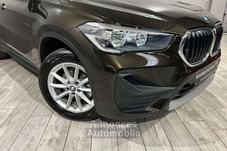 BMW X1 sDrive16d Alu17-Pdc-Gps-Bt-Trekh. - <small></small> 23.900 € <small>TTC</small> - #20