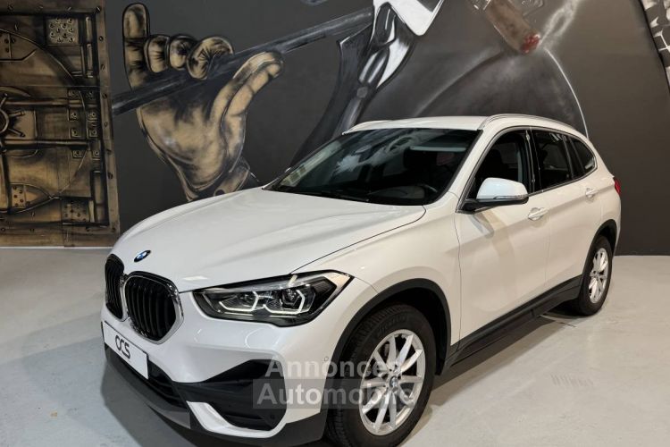 BMW X1 sDrive16d Business Design - <small></small> 19.990 € <small>TTC</small> - #2