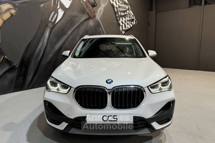 BMW X1 sDrive16d Business Design - <small></small> 19.990 € <small>TTC</small> - #3