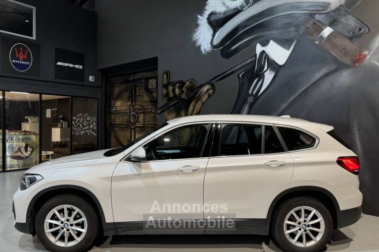 BMW X1 sDrive16d Business Design - <small></small> 19.990 € <small>TTC</small> - #4