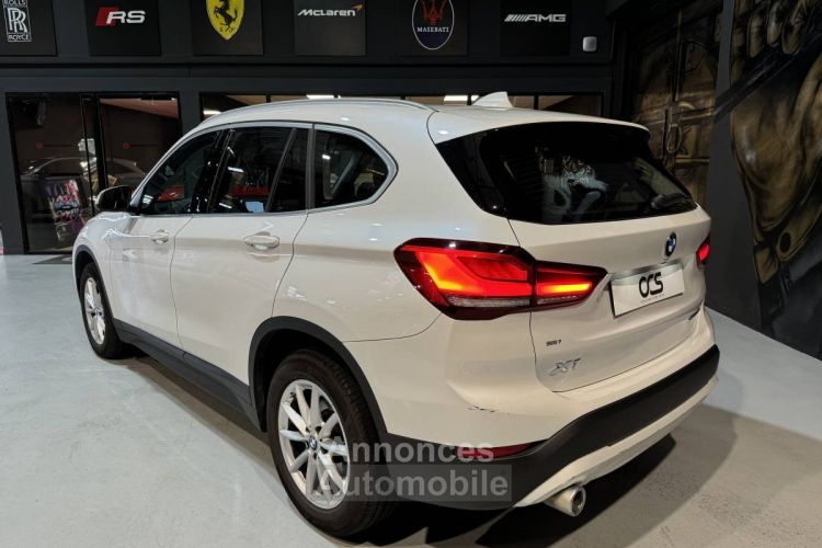 BMW X1 sDrive16d Business Design - <small></small> 19.990 € <small>TTC</small> - #5