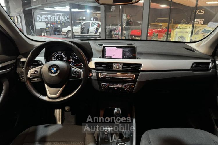 BMW X1 sDrive16d Business Design - <small></small> 19.990 € <small>TTC</small> - #11