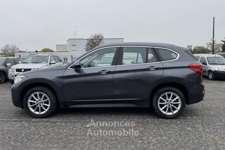 BMW X1 sDrive16d F48  Business Design - <small></small> 13.990 € <small>TTC</small> - #16