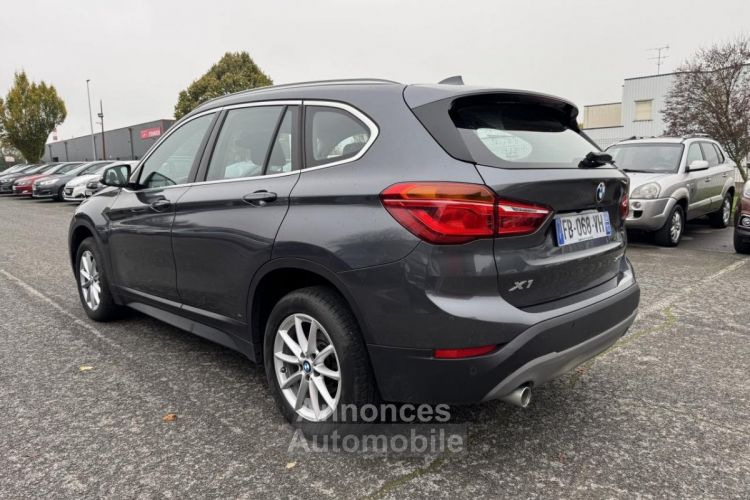 BMW X1 sDrive16d F48  Business Design - <small></small> 13.990 € <small>TTC</small> - #17