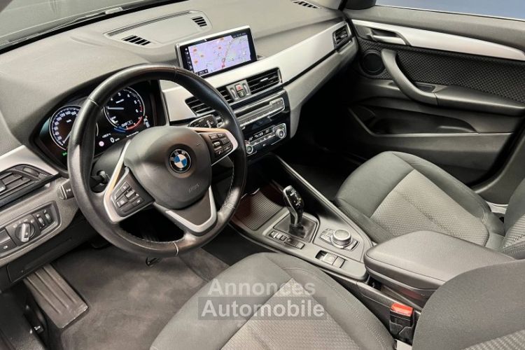 BMW X1 sDrive16dA 116ch Business Design DKG7 - <small></small> 24.990 € <small>TTC</small> - #5