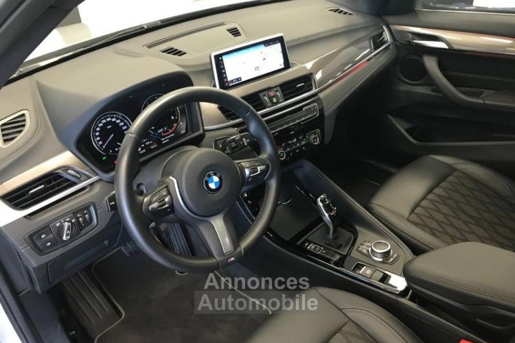 BMW X1 sDrive16dA 116ch xLine DKG7 - <small></small> 27.990 € <small>TTC</small> - #3