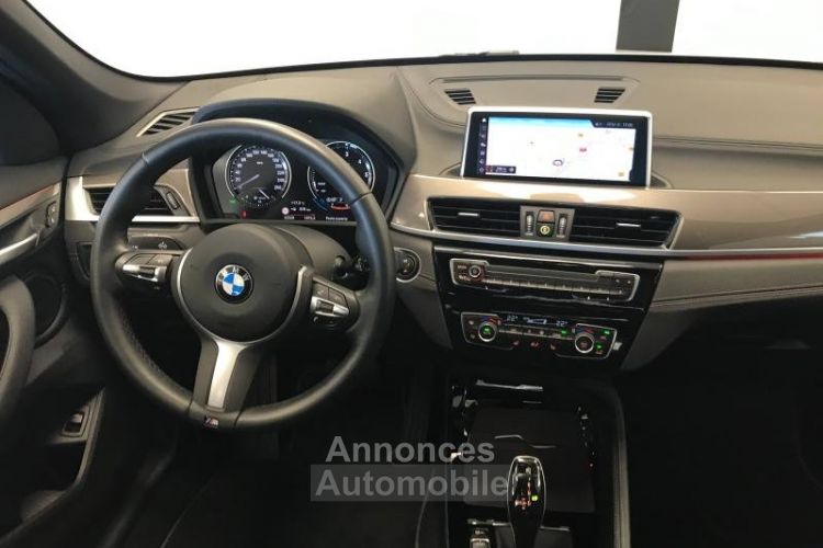 BMW X1 sDrive16dA 116ch xLine DKG7 - <small></small> 27.990 € <small>TTC</small> - #4