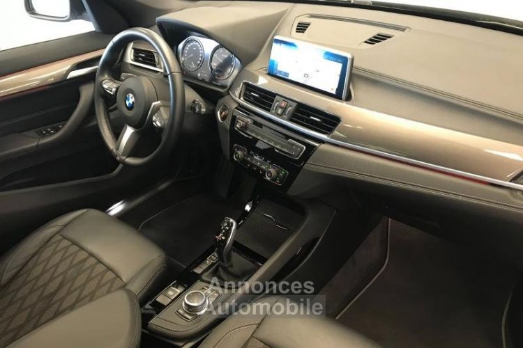 BMW X1 sDrive16dA 116ch xLine DKG7 - <small></small> 27.990 € <small>TTC</small> - #5