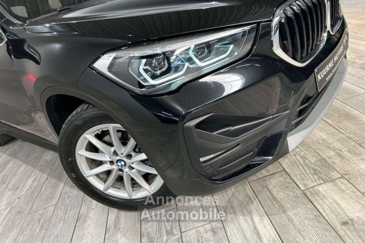 BMW X1 sDrive16dA SportZet-Leder-GpsPro-Cam - <small></small> 22.900 € <small>TTC</small> - #21