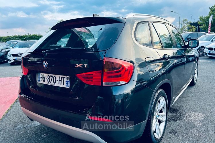 BMW X1 sdrive18 273015KMS - <small></small> 7.490 € <small>TTC</small> - #3