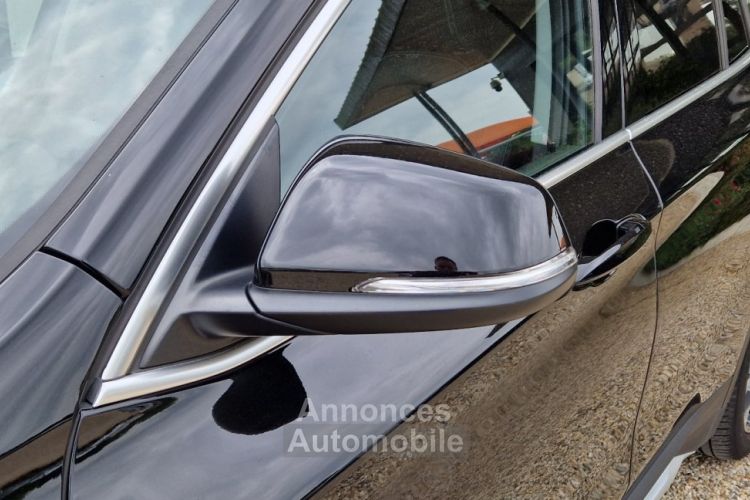 BMW X1 SDRIVE18D 150 ch BVA8 X Line - <small></small> 34.900 € <small>TTC</small> - #5