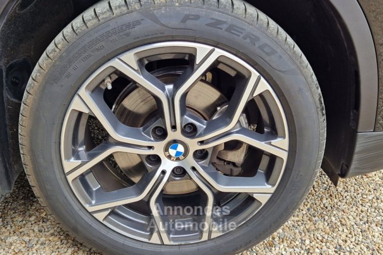 BMW X1 SDRIVE18D 150 ch BVA8 X Line - <small></small> 34.900 € <small>TTC</small> - #22