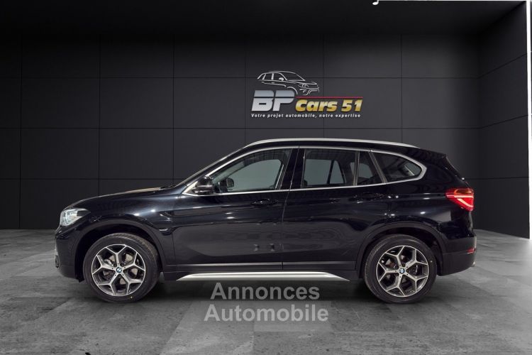 BMW X1 sdrive18d xline 150 cv - <small></small> 17.990 € <small>TTC</small> - #2