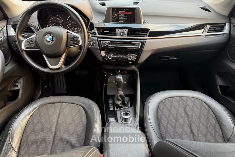 BMW X1 sdrive18d xline 150 cv - <small></small> 17.990 € <small>TTC</small> - #5